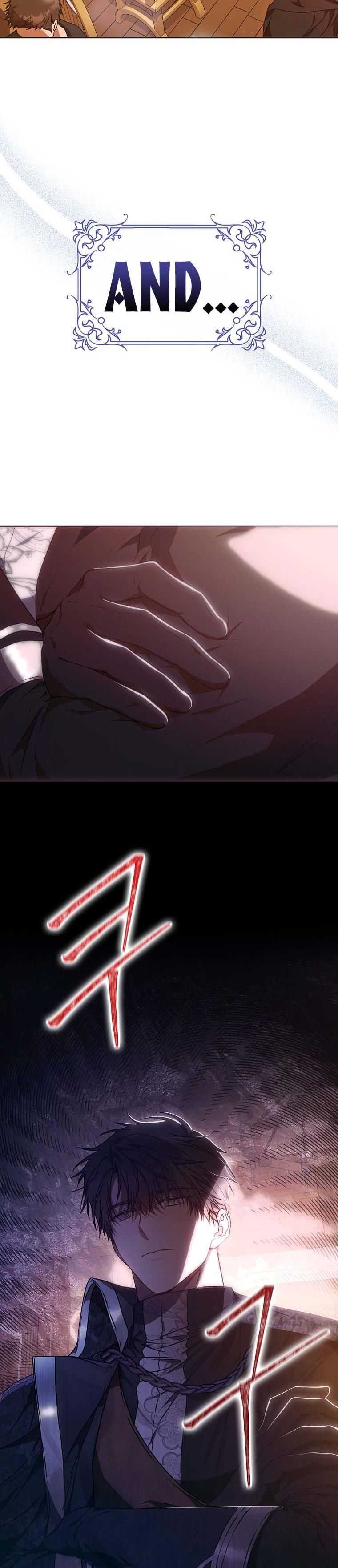 The Little Princess and Her Monster Prince Chapter 82 - Manhwa18.com
