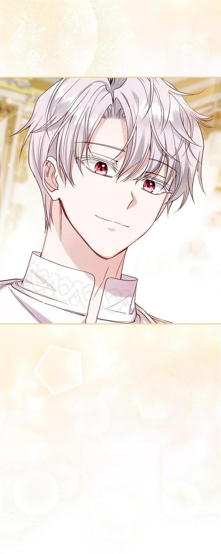 The Little Princess and Her Monster Prince Chapter 83 - Manhwa18.com