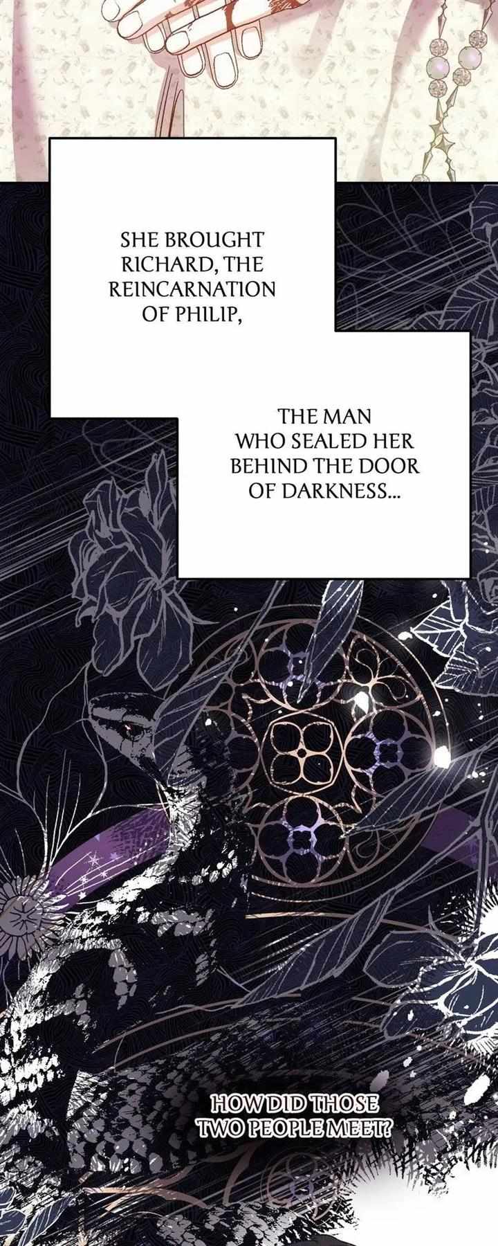 The Little Princess and Her Monster Prince Chapter 83 - Manhwa18.com