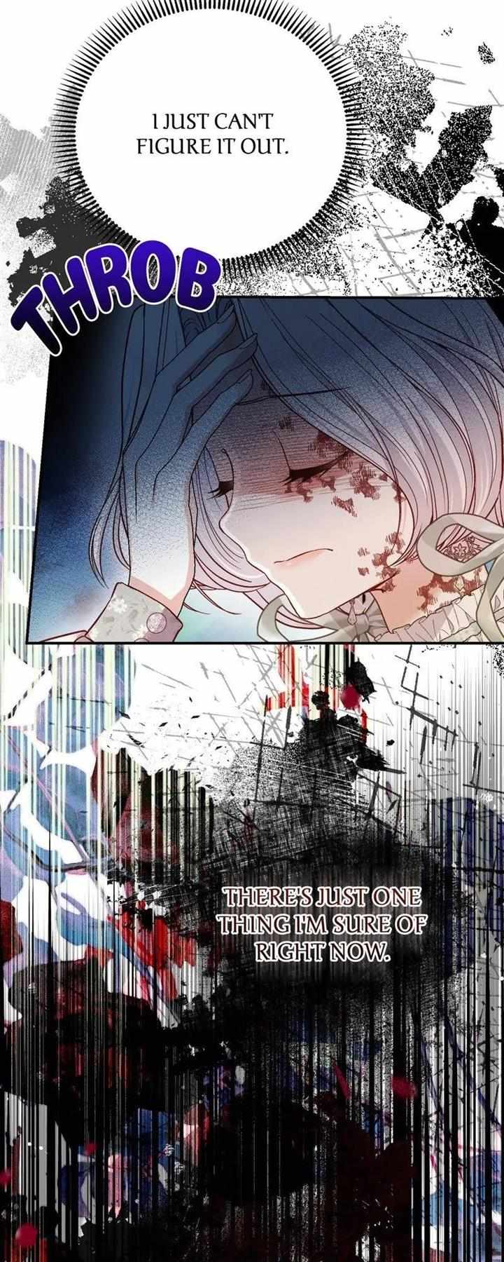 The Little Princess and Her Monster Prince Chapter 83 - Manhwa18.com