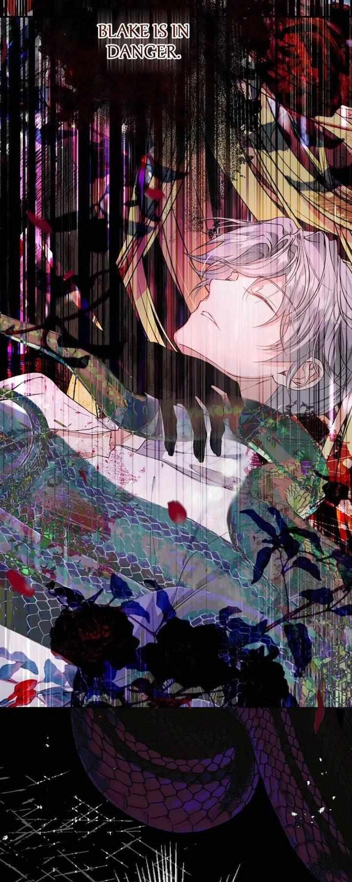 The Little Princess and Her Monster Prince Chapter 83 - Manhwa18.com