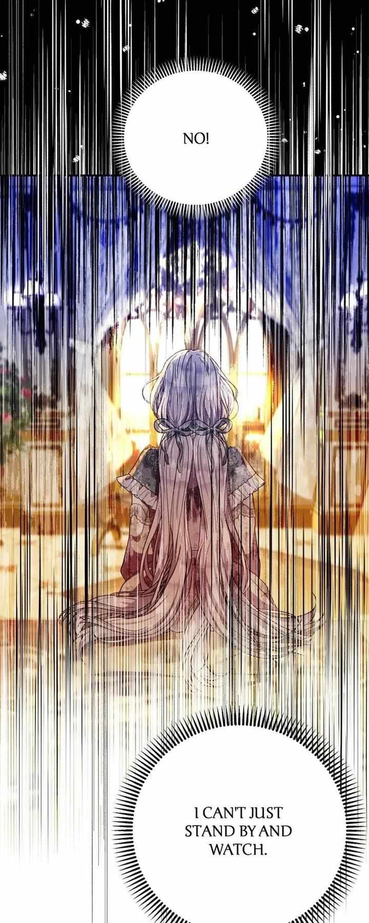 The Little Princess and Her Monster Prince Chapter 83 - Manhwa18.com