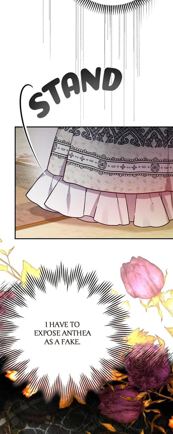 The Little Princess and Her Monster Prince Chapter 83 - Manhwa18.com