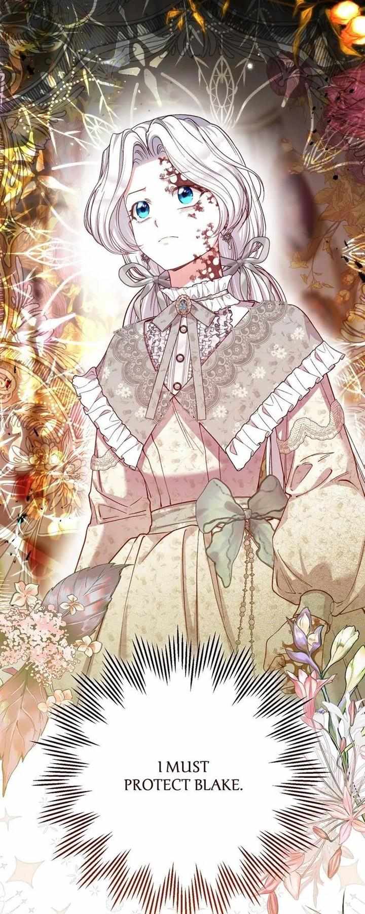 The Little Princess and Her Monster Prince Chapter 83 - Manhwa18.com