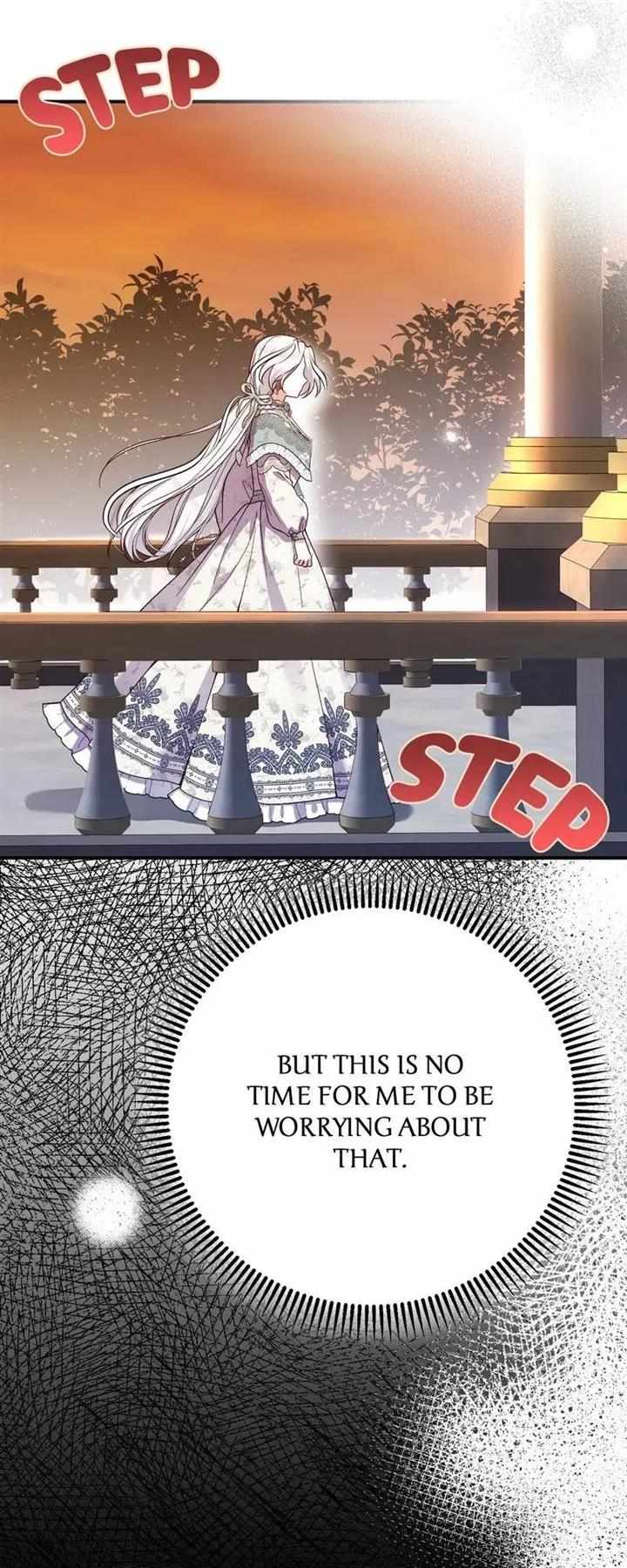 The Little Princess and Her Monster Prince Chapter 83 - Manhwa18.com