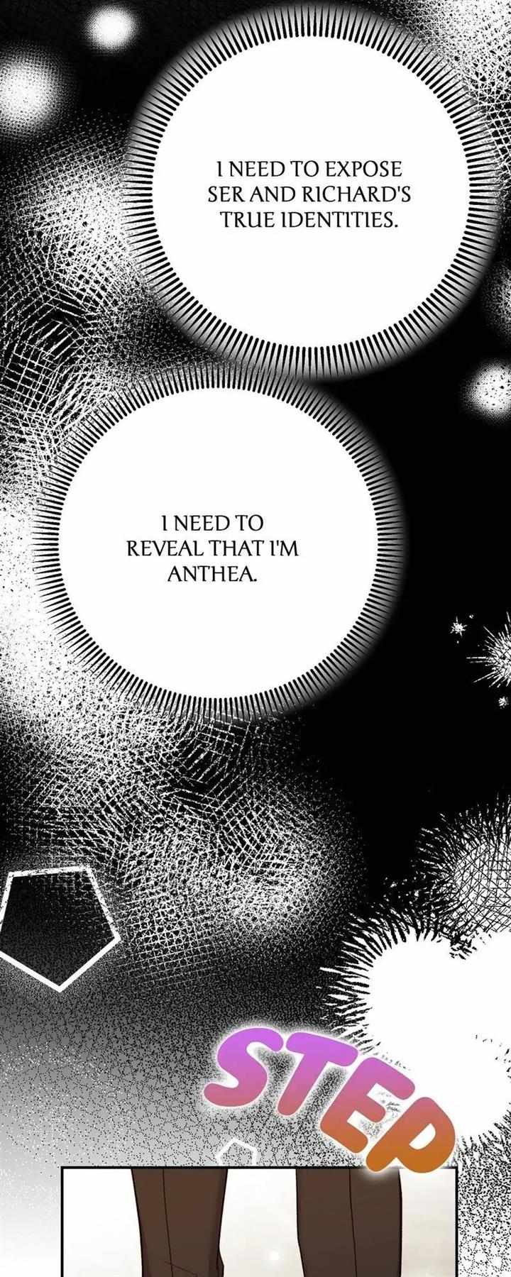The Little Princess and Her Monster Prince Chapter 83 - Manhwa18.com