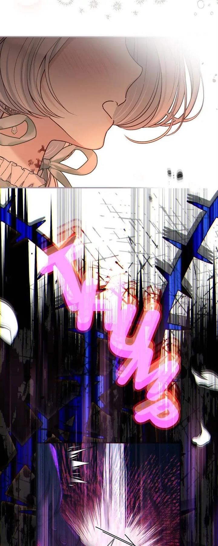 The Little Princess and Her Monster Prince Chapter 83 - Manhwa18.com