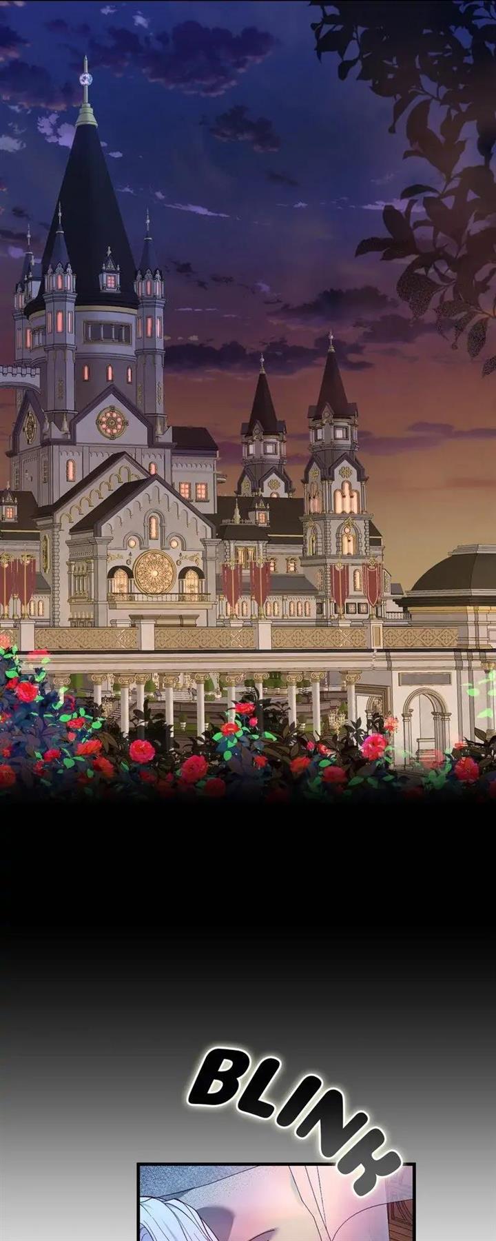 The Little Princess and Her Monster Prince Chapter 83 - Manhwa18.com