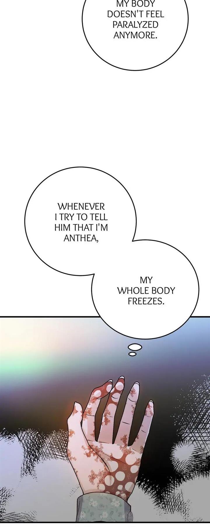 The Little Princess and Her Monster Prince Chapter 83 - Manhwa18.com