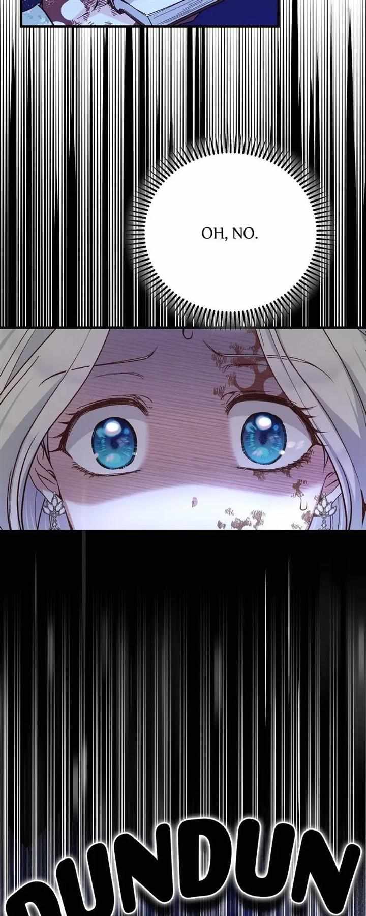 The Little Princess and Her Monster Prince Chapter 83 - Manhwa18.com