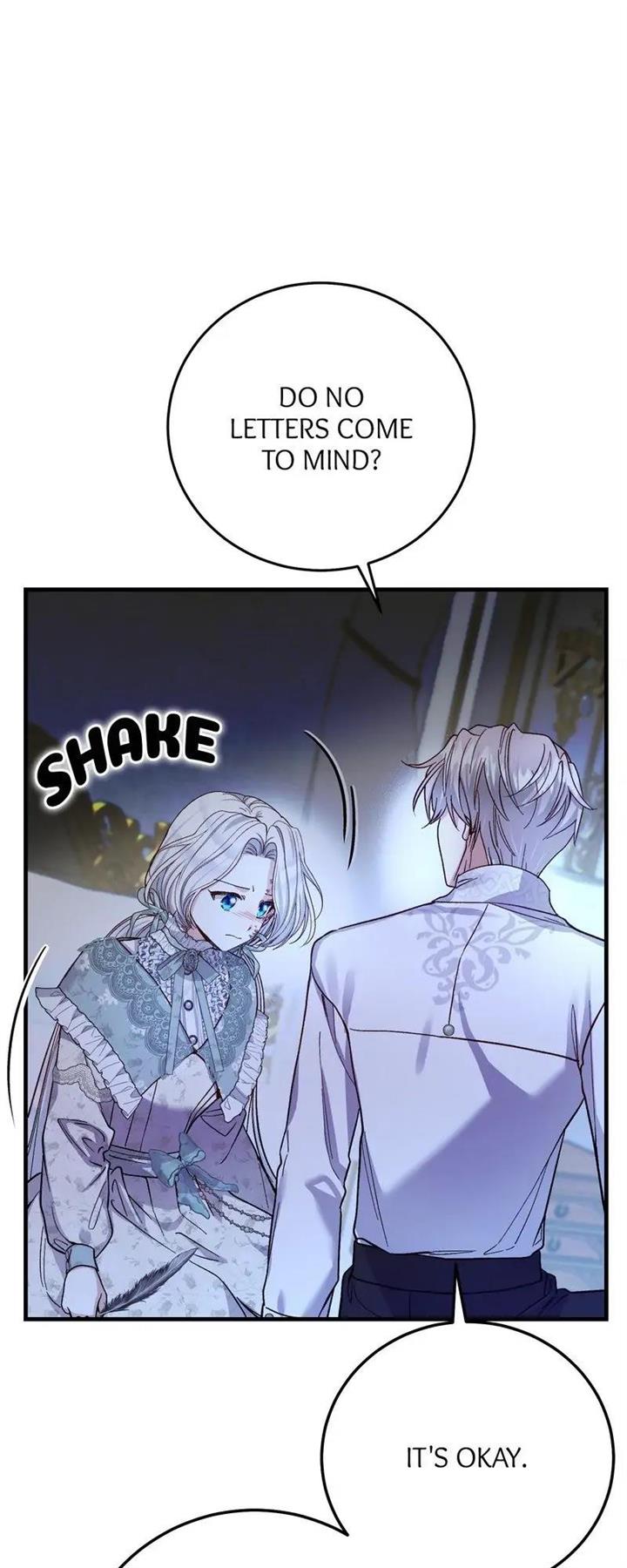 The Little Princess and Her Monster Prince Chapter 83 - Manhwa18.com