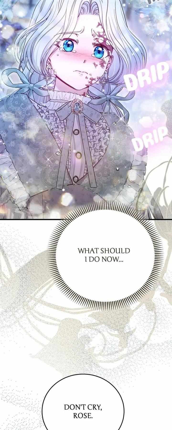 The Little Princess and Her Monster Prince Chapter 83 - Manhwa18.com