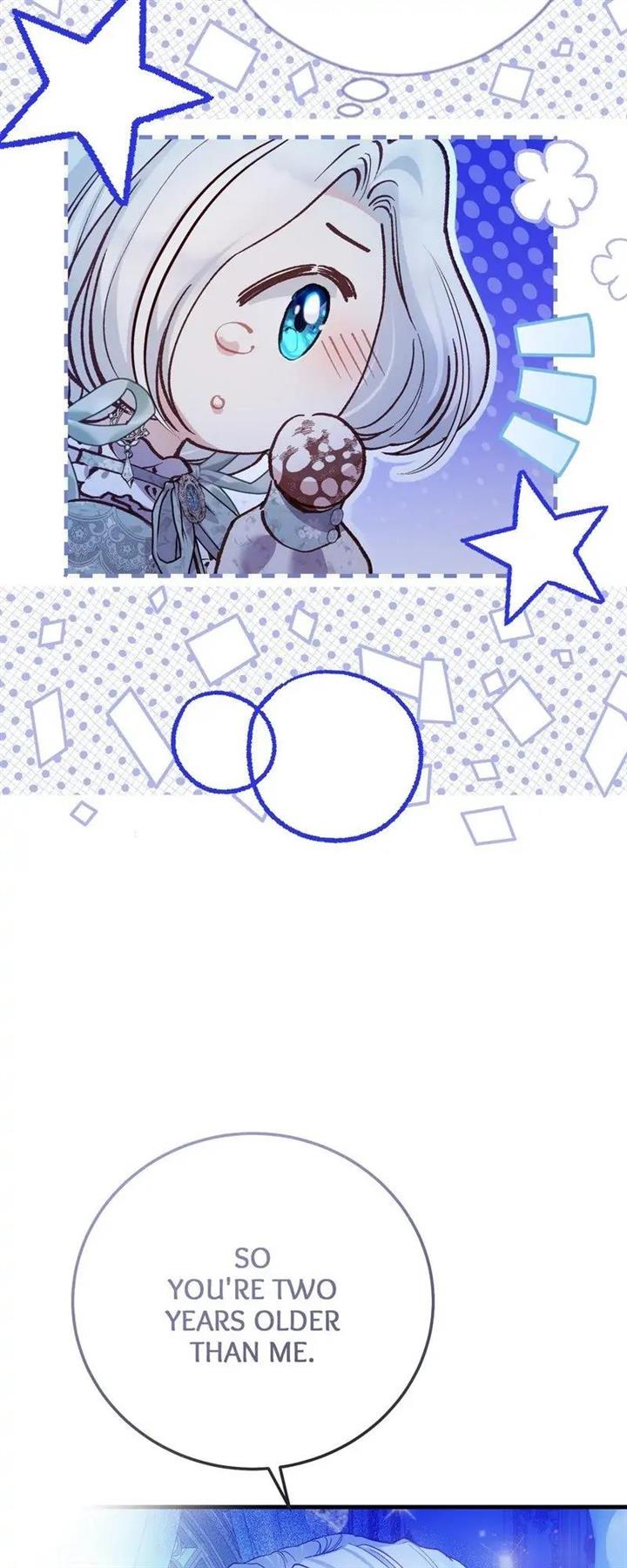 The Little Princess and Her Monster Prince Chapter 83 - Manhwa18.com