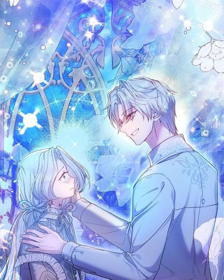 The Little Princess and Her Monster Prince Chapter 83 - Manhwa18.com