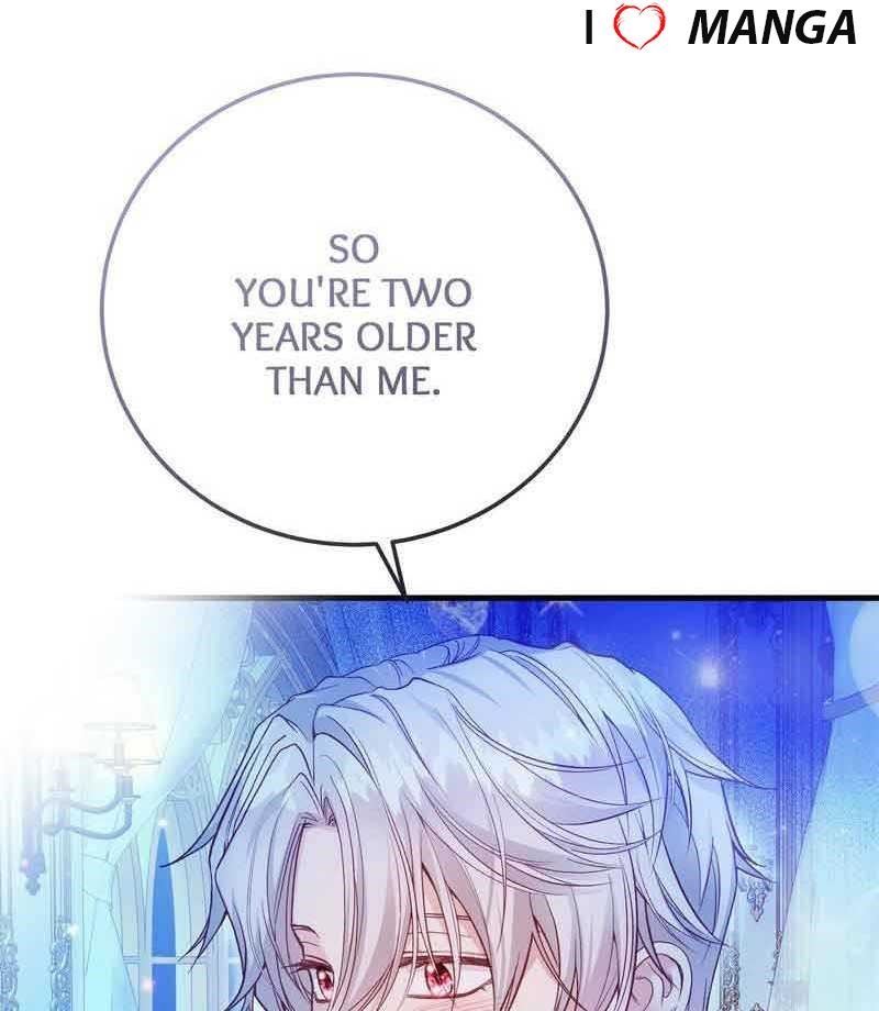 The Little Princess and Her Monster Prince Chapter 84 - Manhwa18.com
