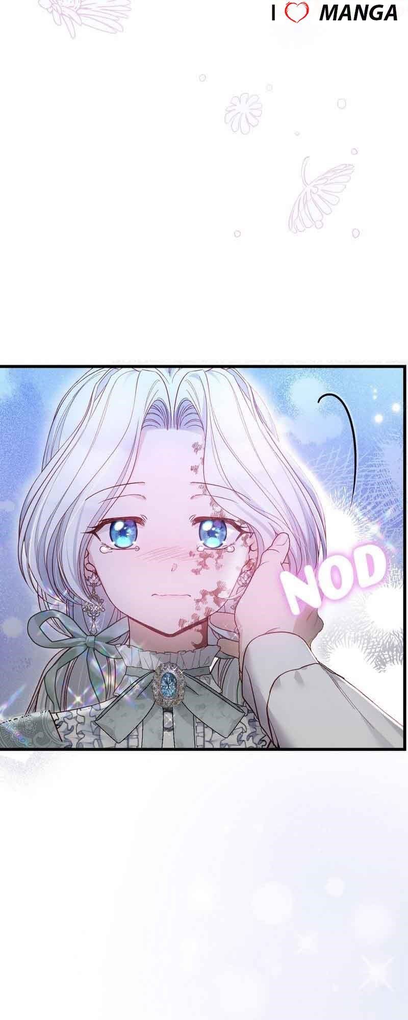 The Little Princess and Her Monster Prince Chapter 84 - Manhwa18.com