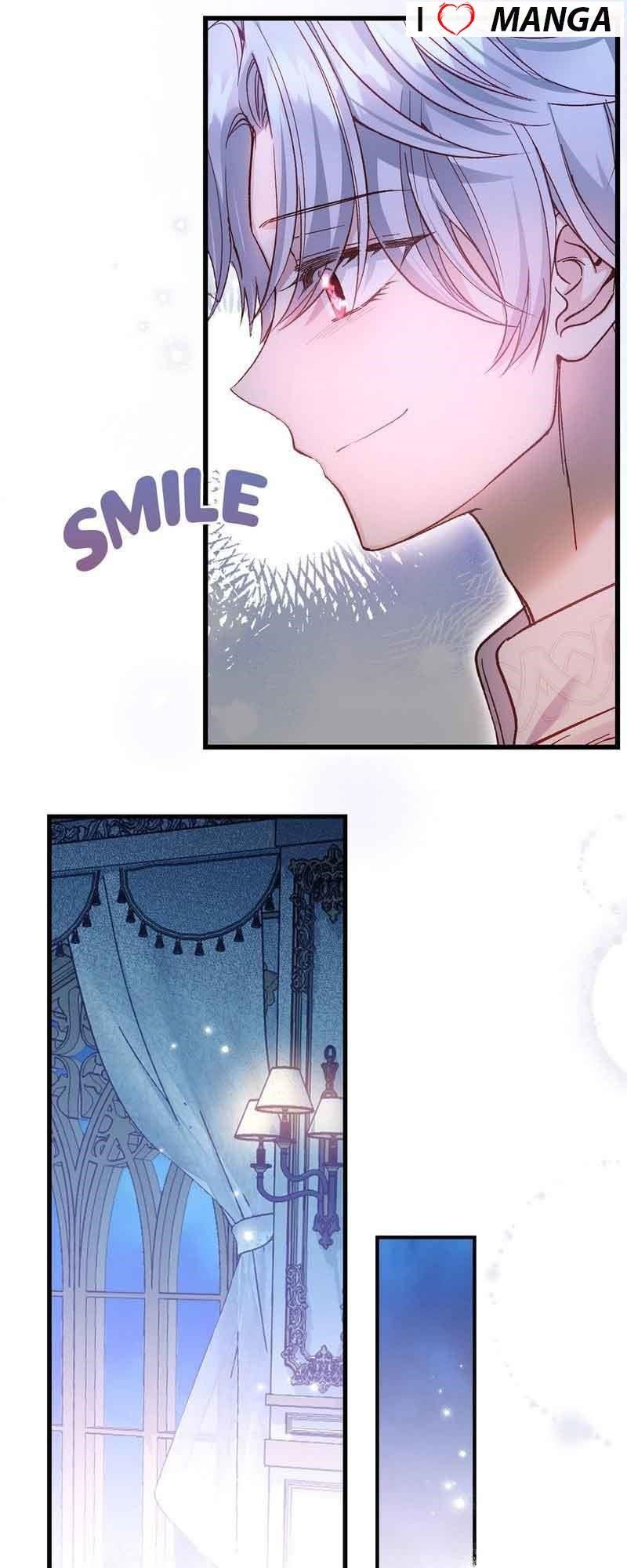 The Little Princess and Her Monster Prince Chapter 84 - Manhwa18.com