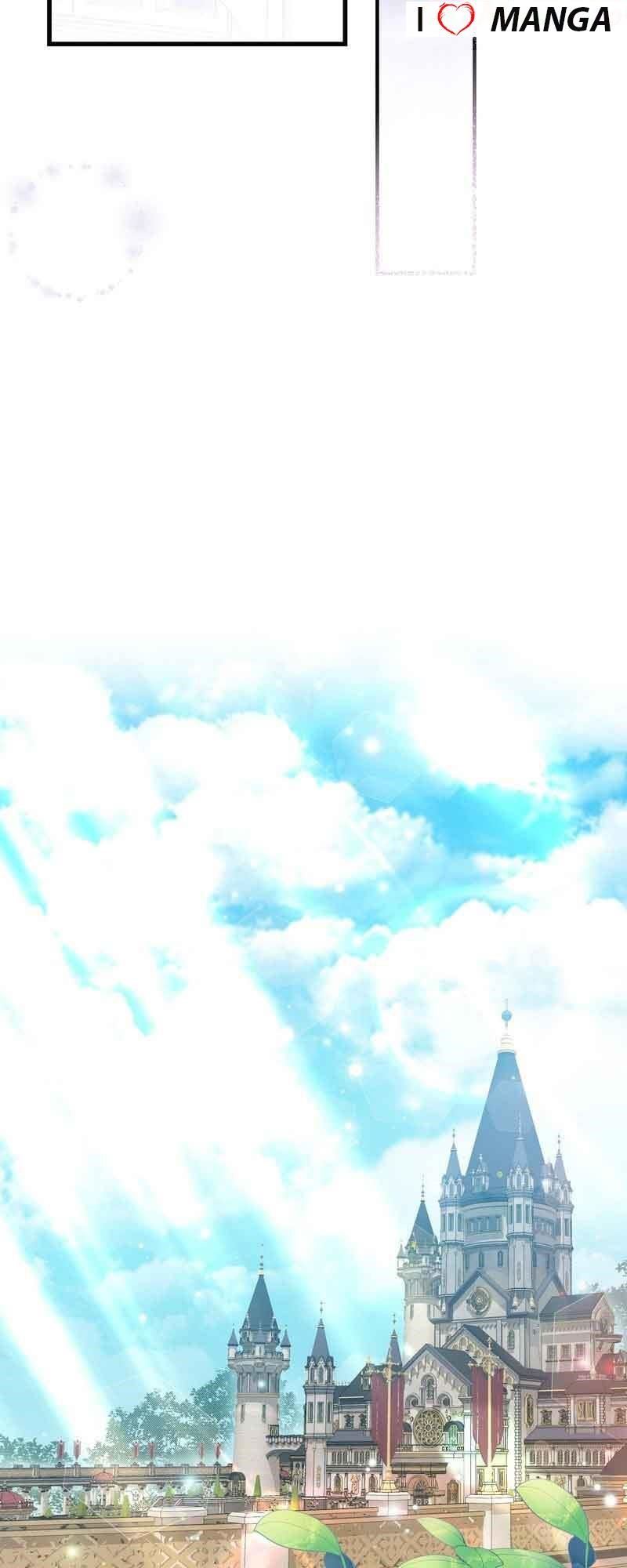 The Little Princess and Her Monster Prince Chapter 84 - Manhwa18.com