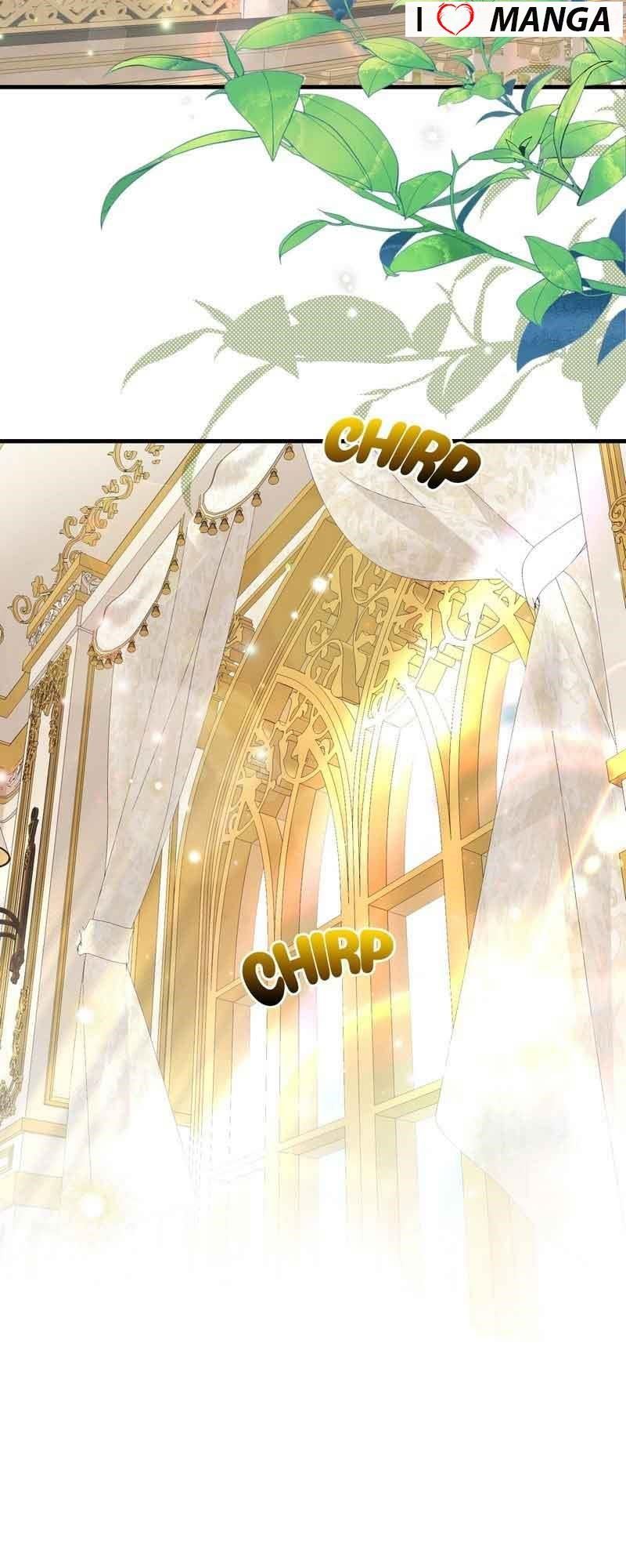 The Little Princess and Her Monster Prince Chapter 84 - Manhwa18.com