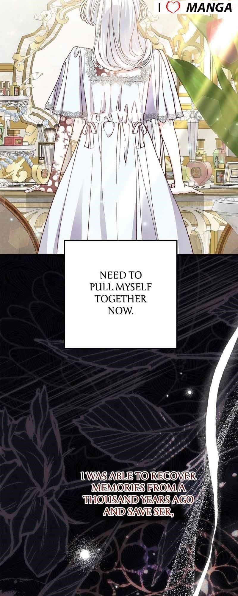 The Little Princess and Her Monster Prince Chapter 84 - Manhwa18.com