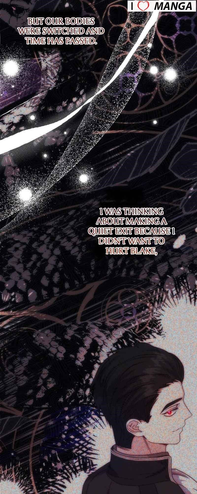 The Little Princess and Her Monster Prince Chapter 84 - Manhwa18.com