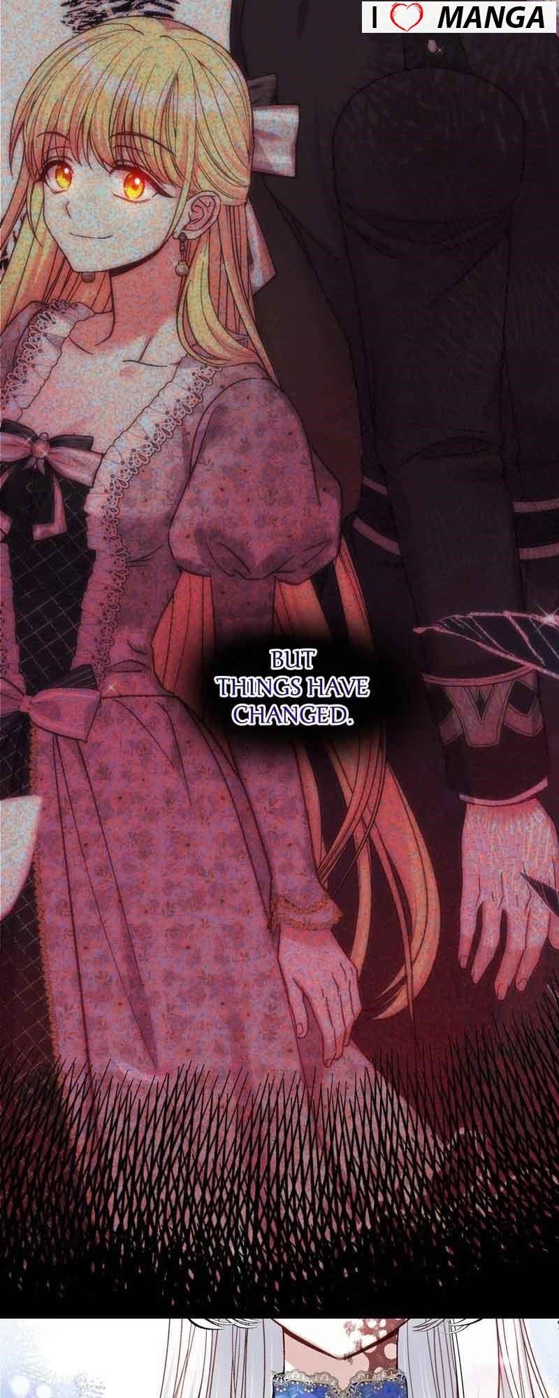 The Little Princess and Her Monster Prince Chapter 84 - Manhwa18.com