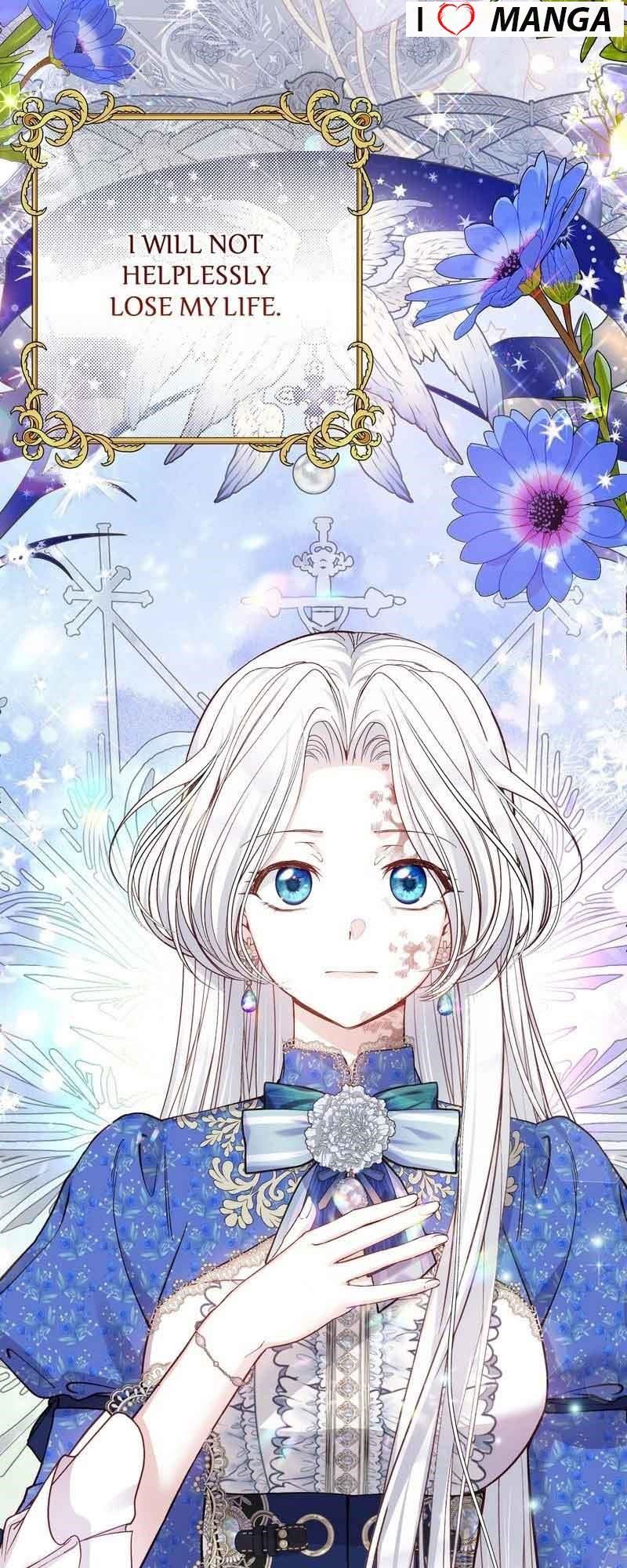 The Little Princess and Her Monster Prince Chapter 84 - Manhwa18.com