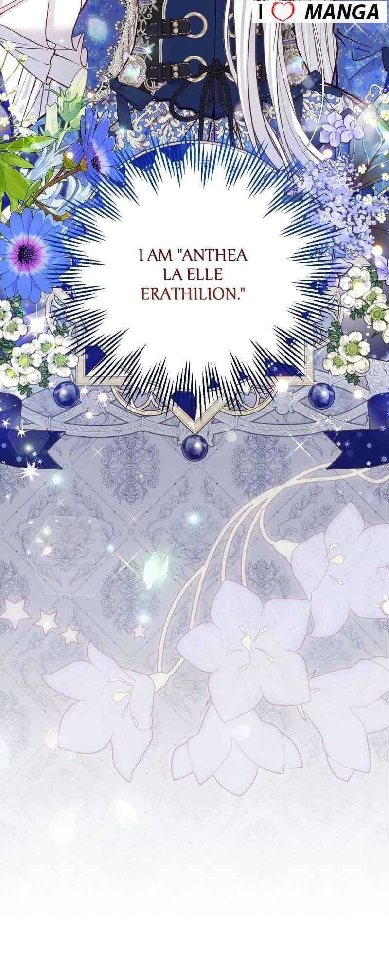 The Little Princess and Her Monster Prince Chapter 84 - Manhwa18.com
