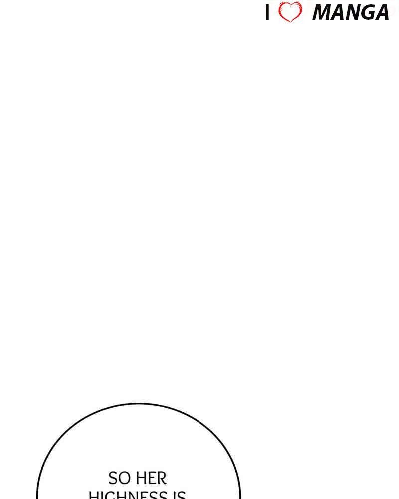 The Little Princess and Her Monster Prince Chapter 84 - Manhwa18.com