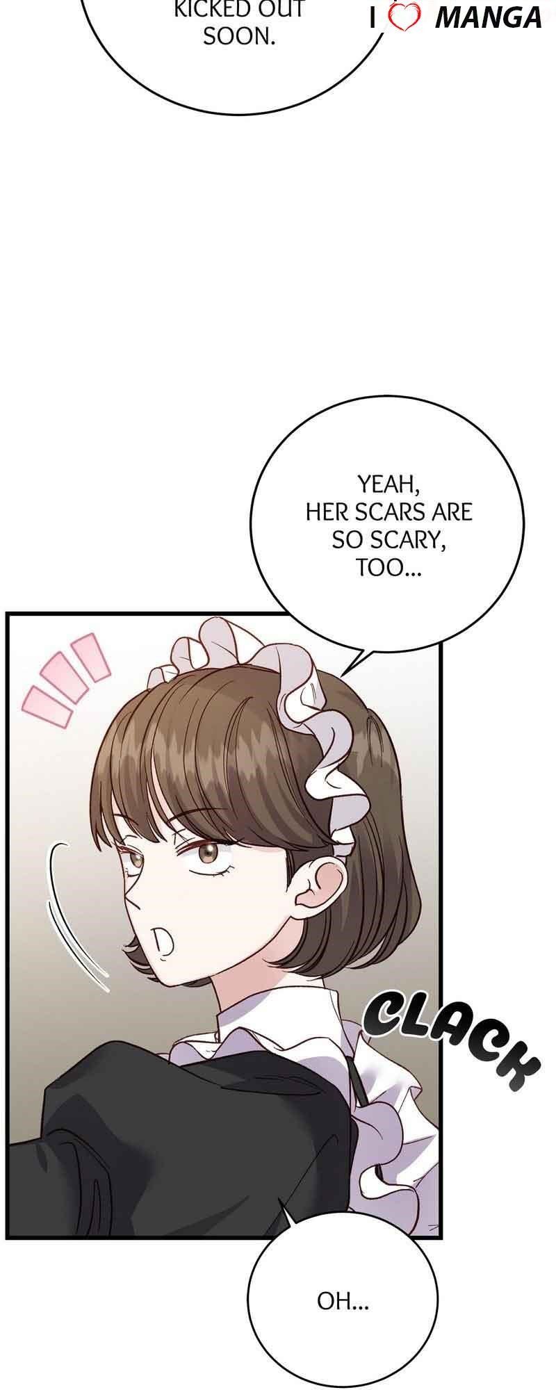 The Little Princess and Her Monster Prince Chapter 84 - Manhwa18.com