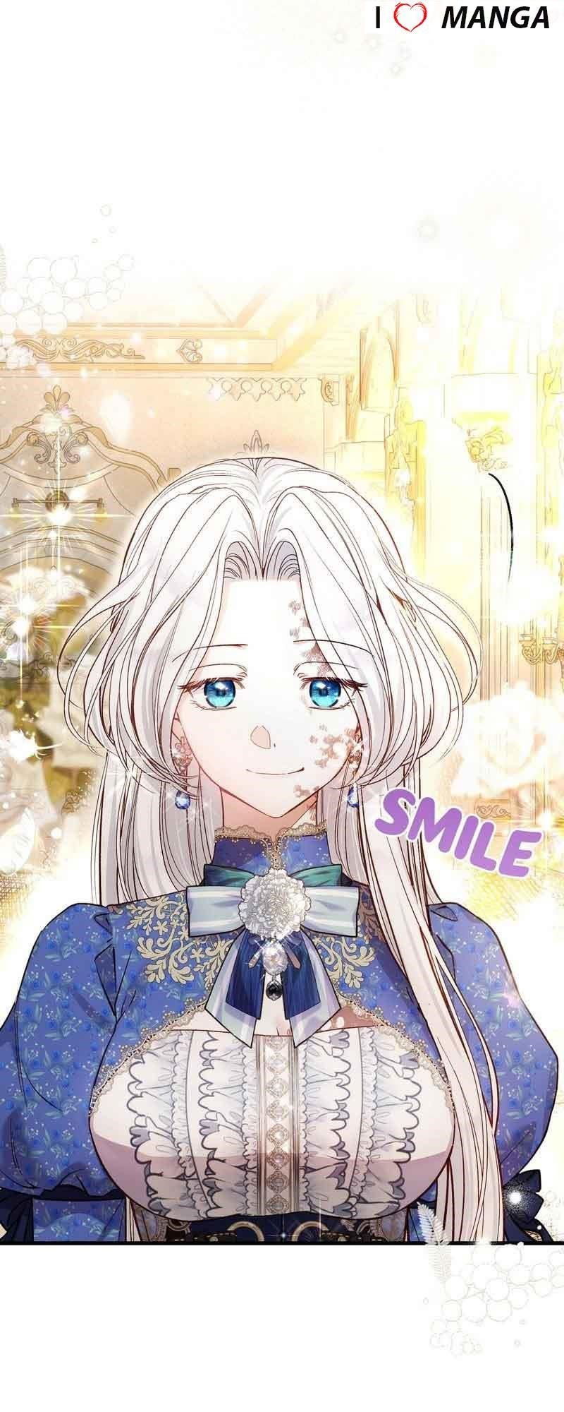 The Little Princess and Her Monster Prince Chapter 84 - Manhwa18.com