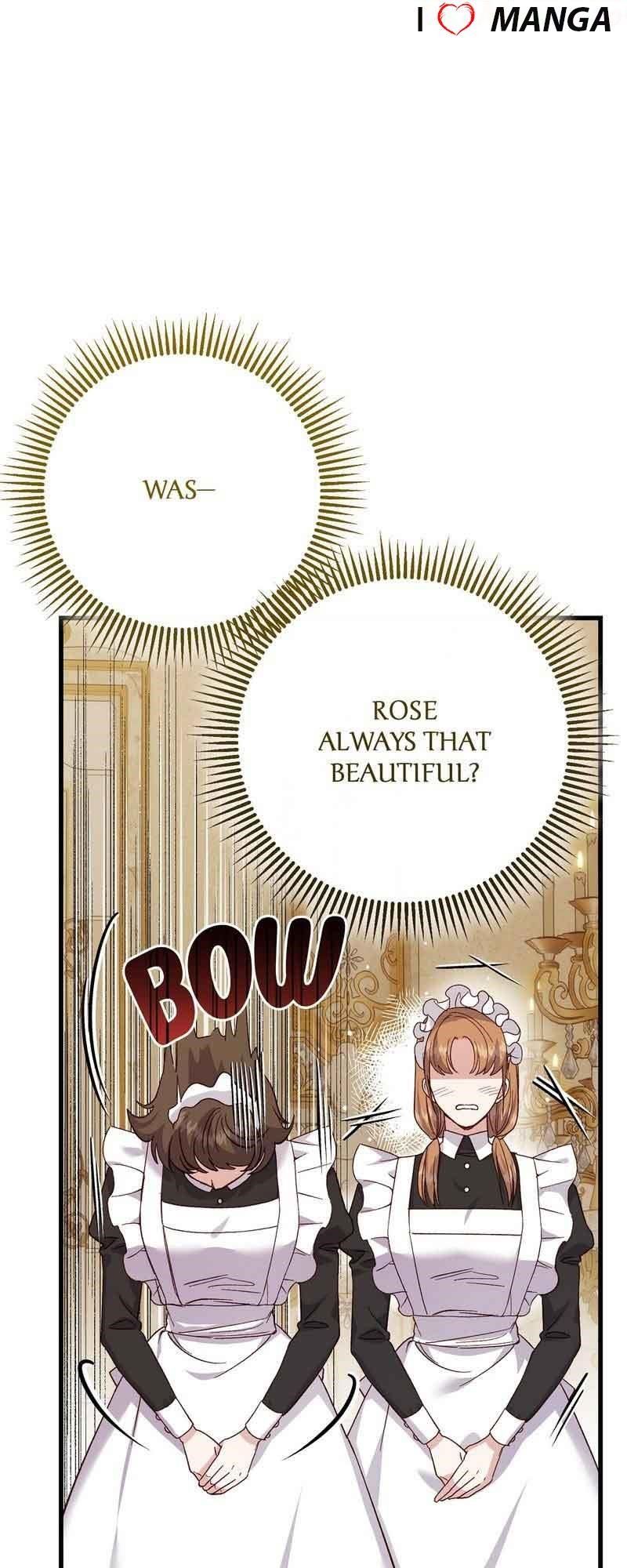 The Little Princess and Her Monster Prince Chapter 84 - Manhwa18.com