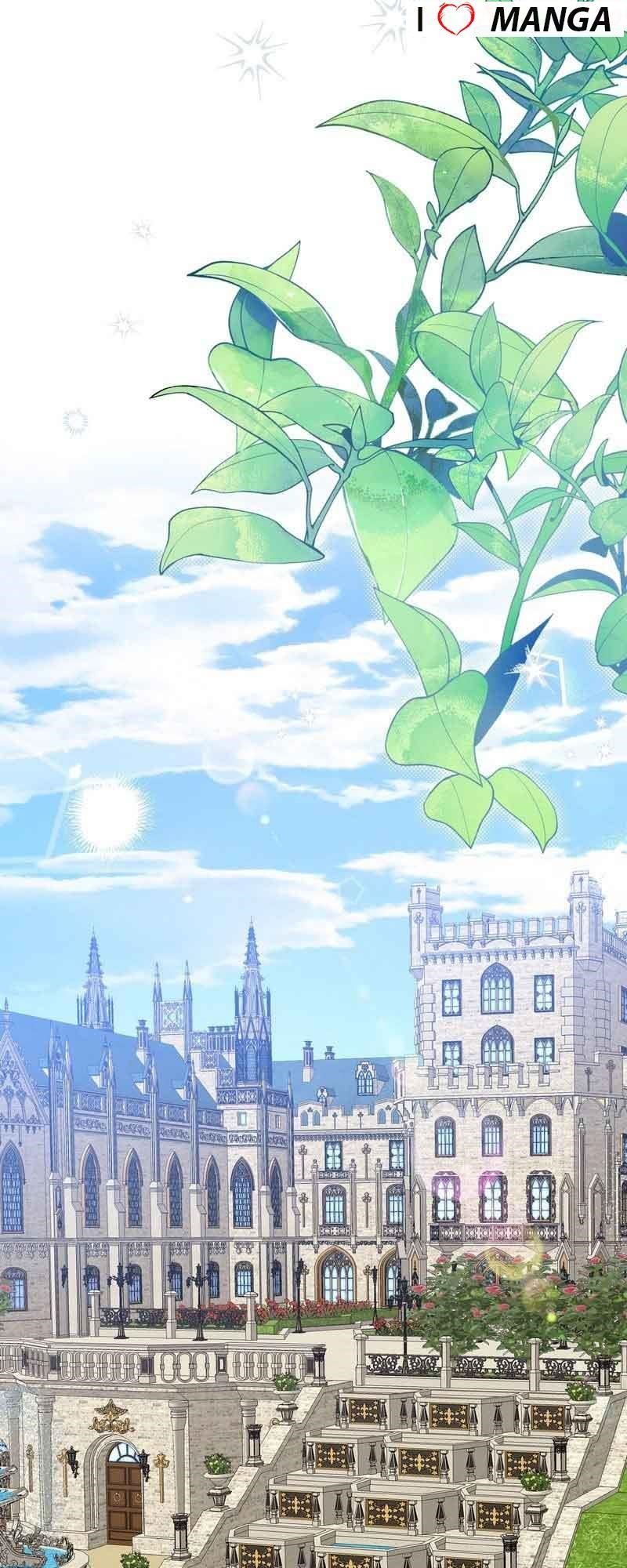 The Little Princess and Her Monster Prince Chapter 84 - Manhwa18.com