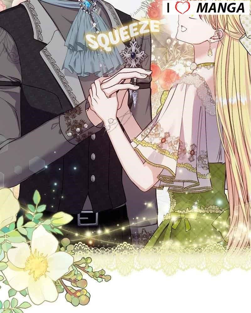 The Little Princess and Her Monster Prince Chapter 84 - Manhwa18.com