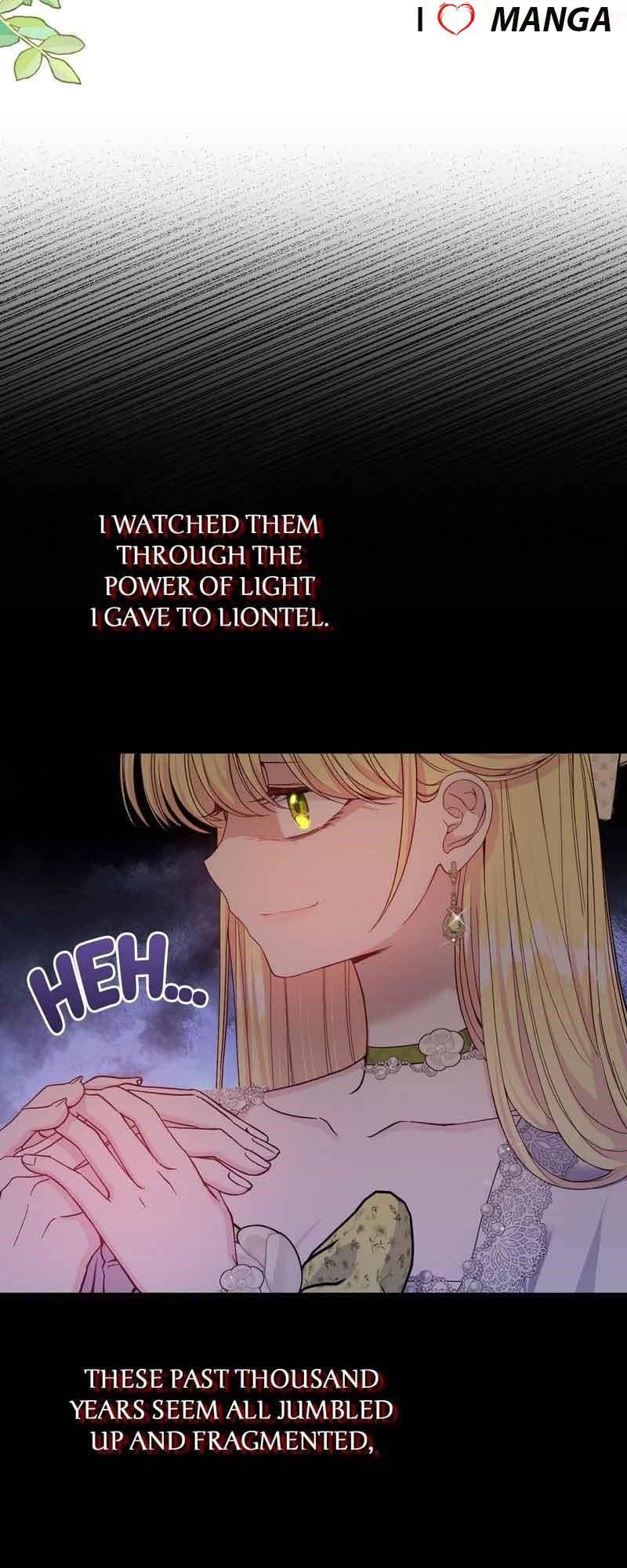 The Little Princess and Her Monster Prince Chapter 84 - Manhwa18.com