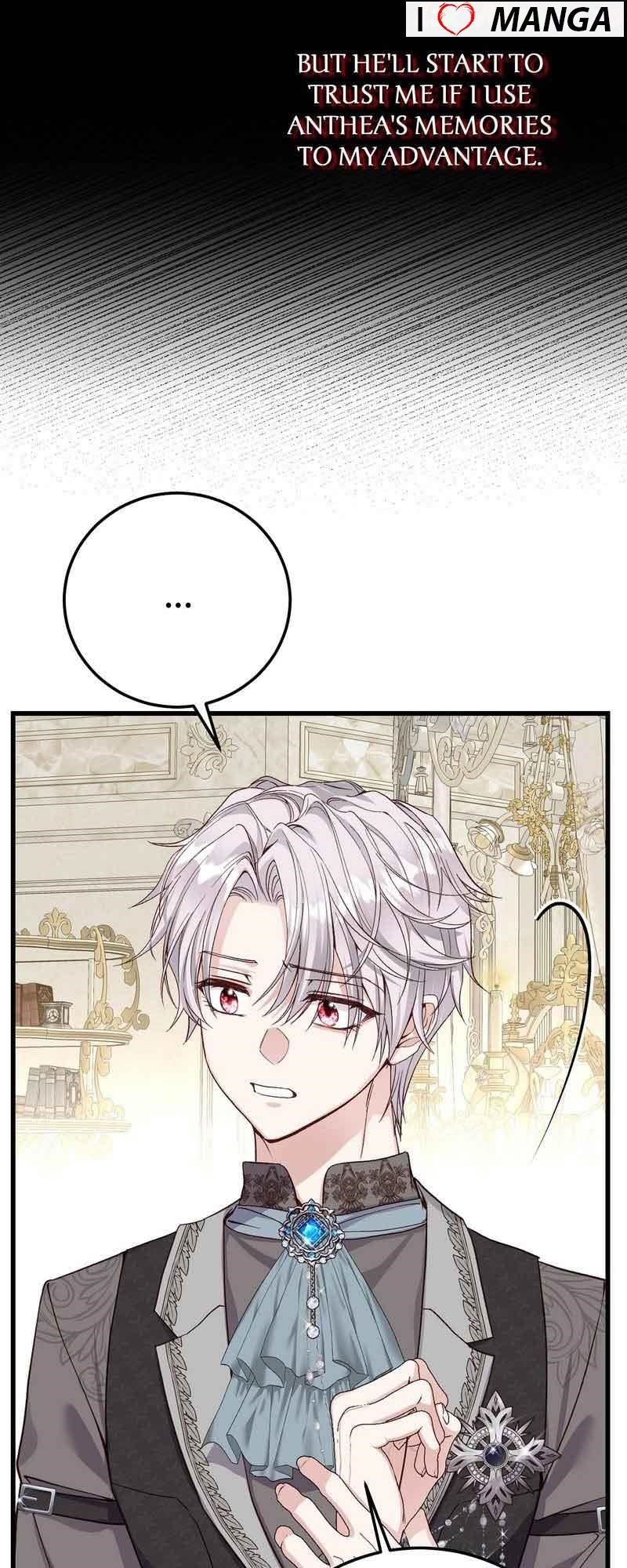 The Little Princess and Her Monster Prince Chapter 84 - Manhwa18.com