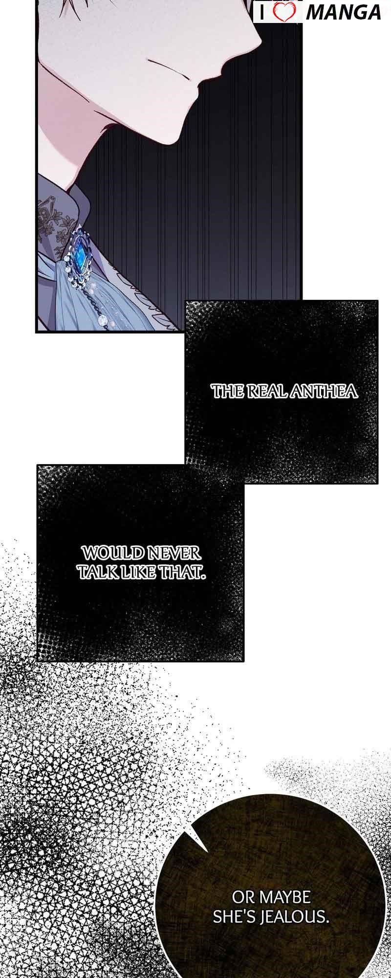 The Little Princess and Her Monster Prince Chapter 84 - Manhwa18.com