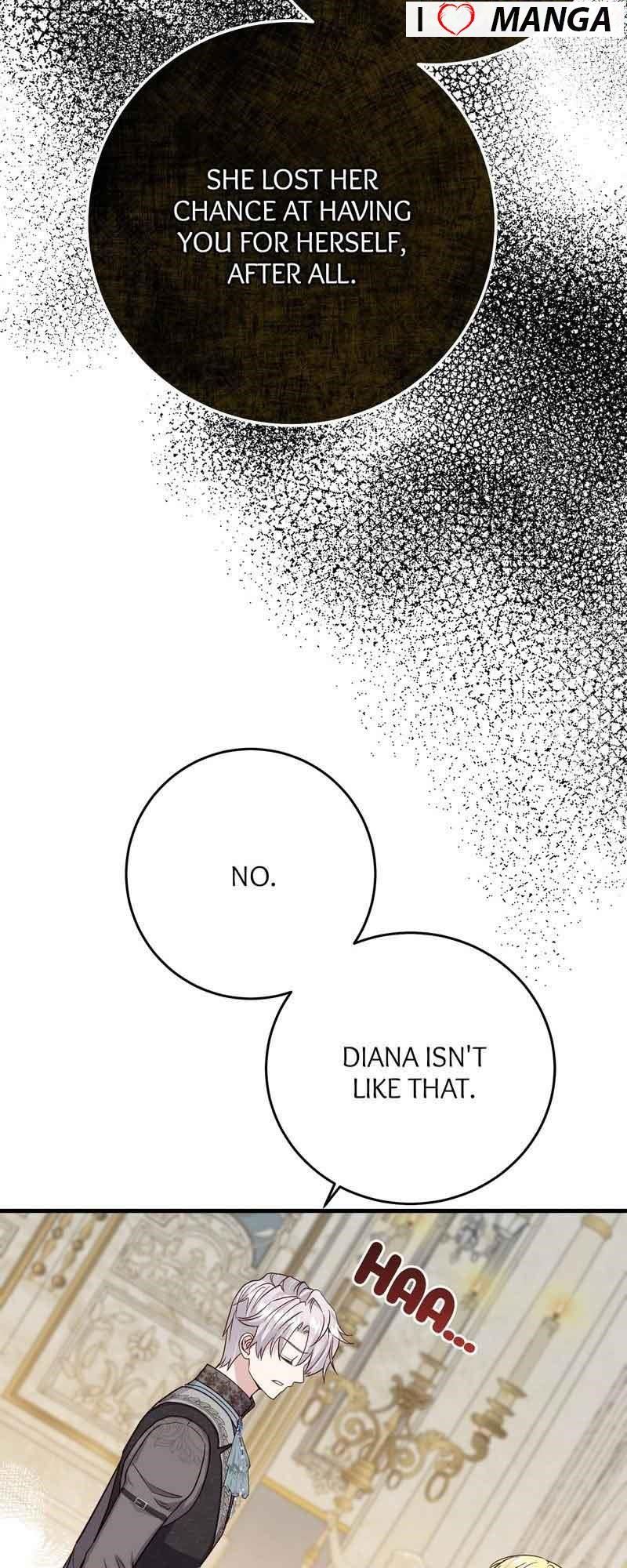 The Little Princess and Her Monster Prince Chapter 84 - Manhwa18.com