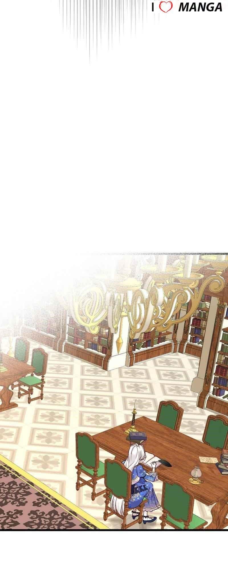 The Little Princess and Her Monster Prince Chapter 84 - Manhwa18.com