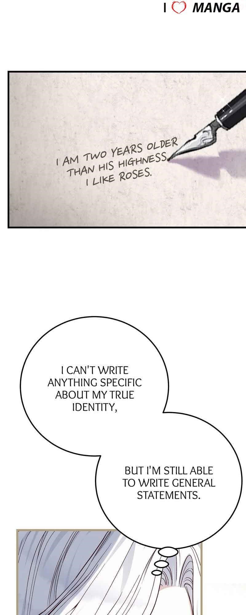 The Little Princess and Her Monster Prince Chapter 84 - Manhwa18.com