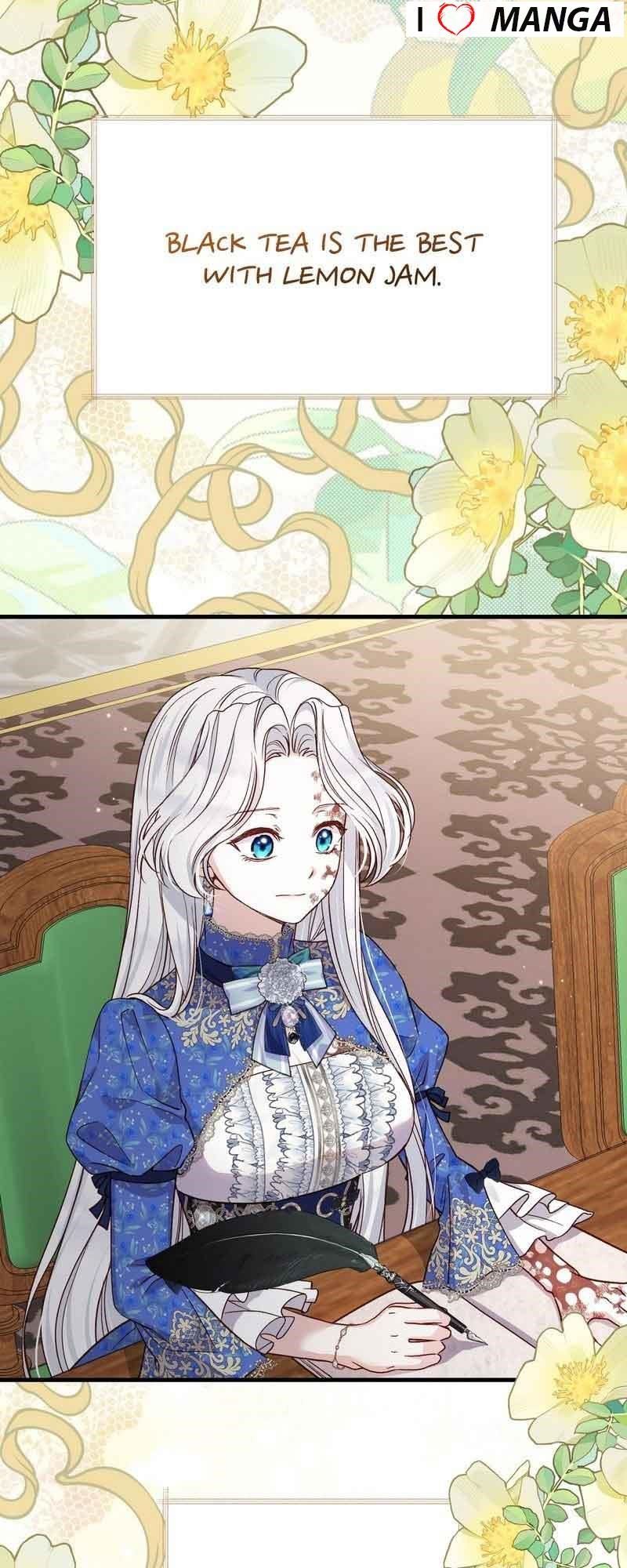The Little Princess and Her Monster Prince Chapter 84 - Manhwa18.com