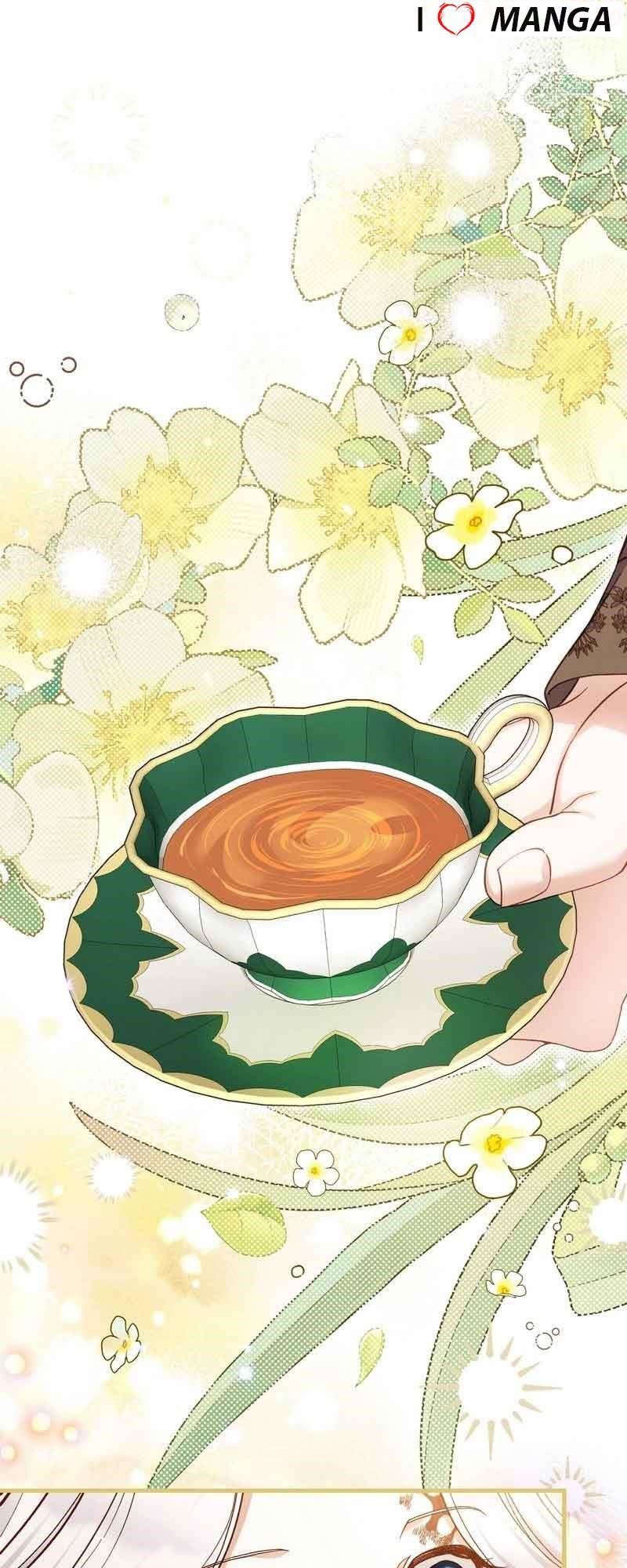 The Little Princess and Her Monster Prince Chapter 84 - Manhwa18.com