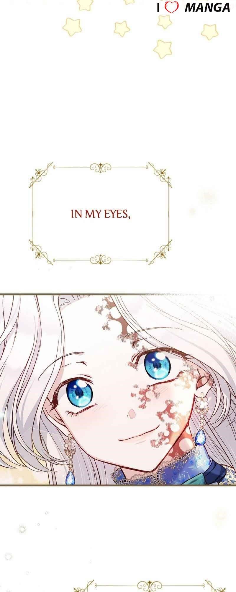 The Little Princess and Her Monster Prince Chapter 84 - Manhwa18.com
