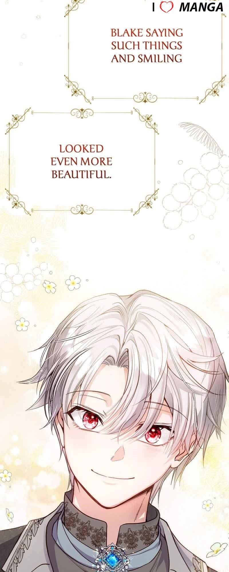 The Little Princess and Her Monster Prince Chapter 84 - Manhwa18.com