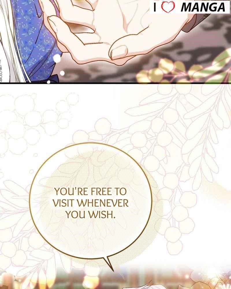 The Little Princess and Her Monster Prince Chapter 84 - Manhwa18.com