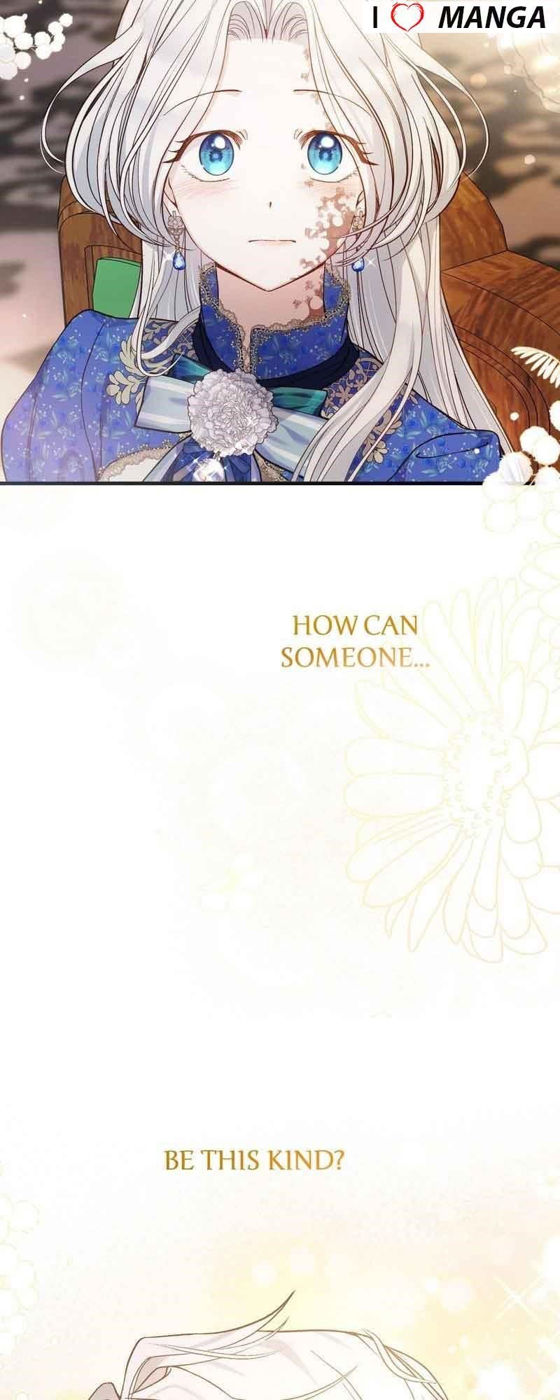 The Little Princess and Her Monster Prince Chapter 84 - Manhwa18.com