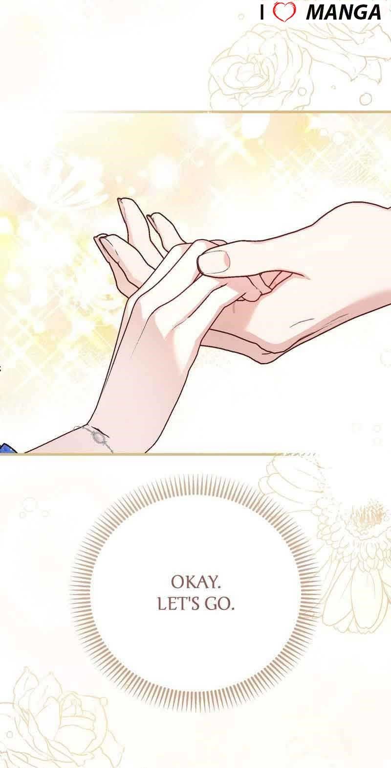 The Little Princess and Her Monster Prince Chapter 84 - Manhwa18.com