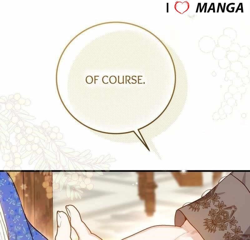The Little Princess and Her Monster Prince Chapter 85 - Manhwa18.com