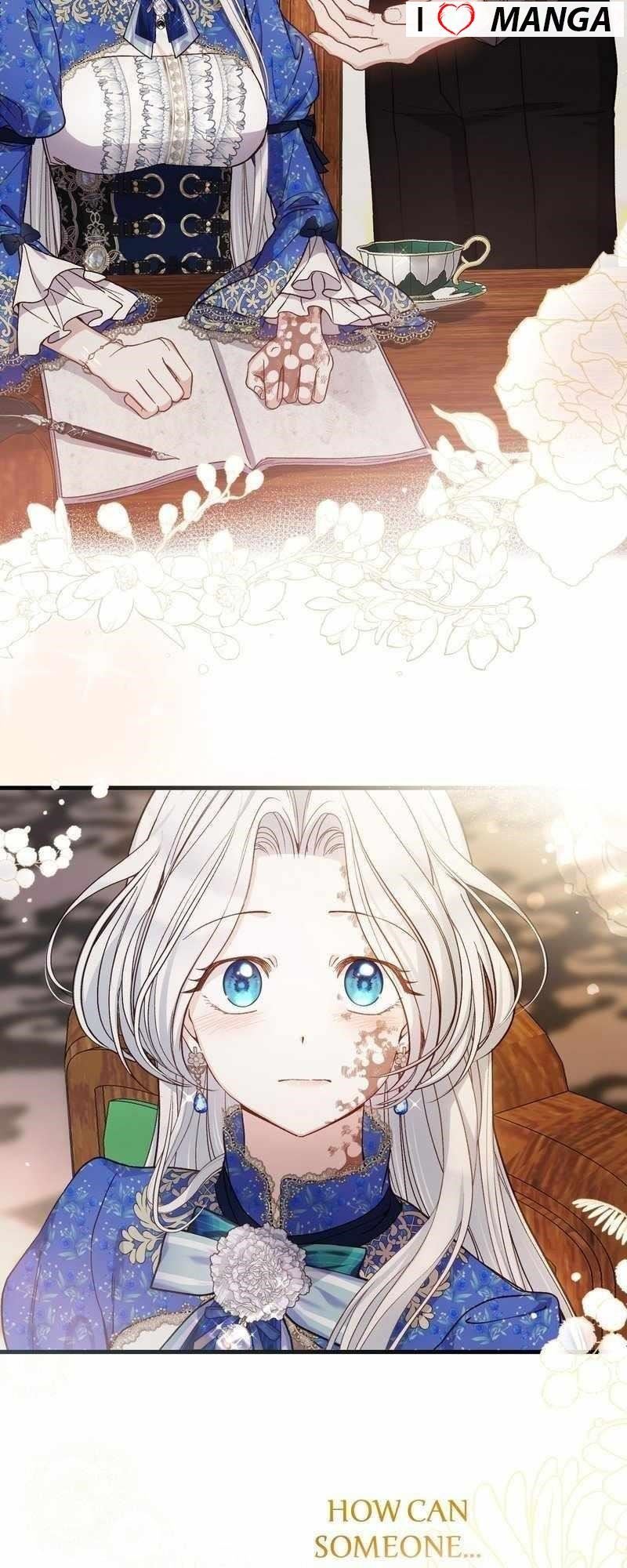The Little Princess and Her Monster Prince Chapter 85 - Manhwa18.com