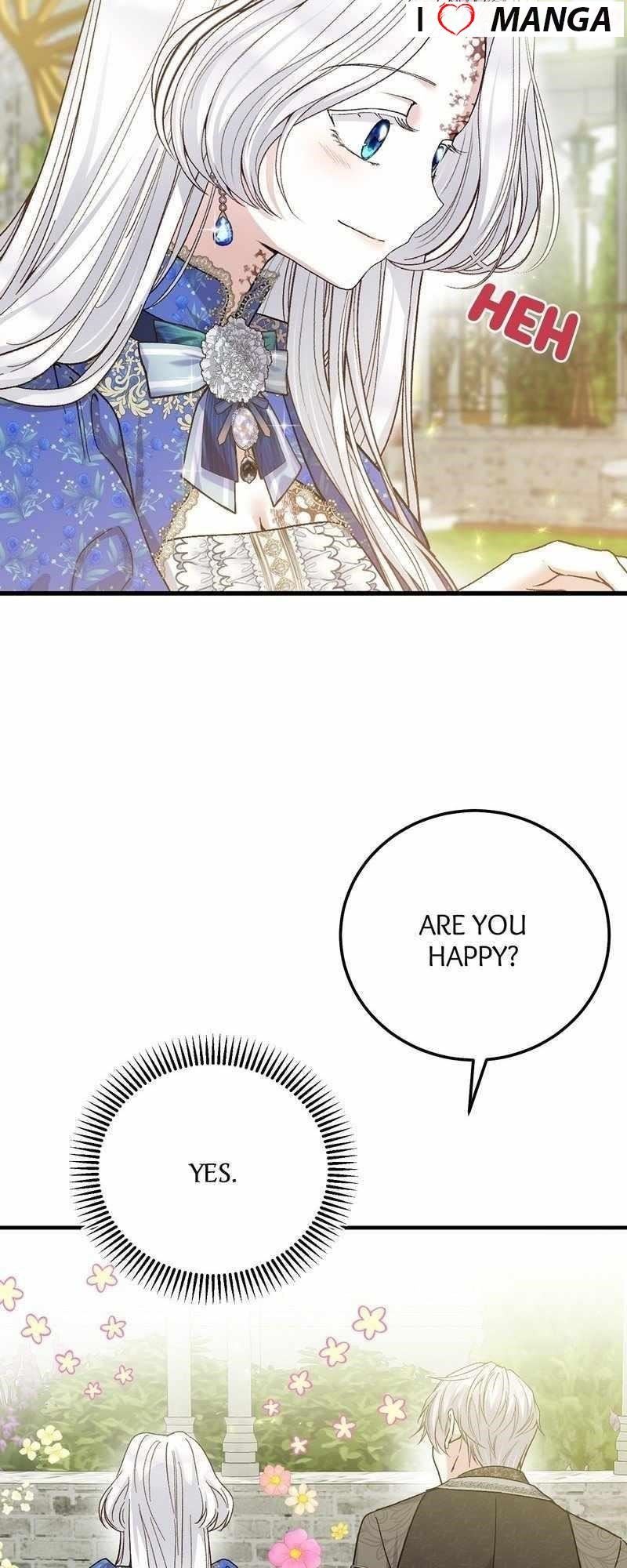 The Little Princess and Her Monster Prince Chapter 85 - Manhwa18.com